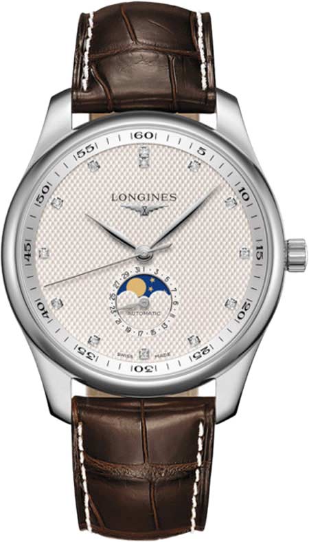     Longines L2.919.4.77.3