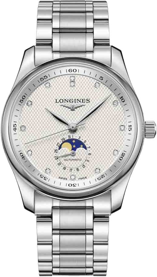     Longines L2.919.4.77.6