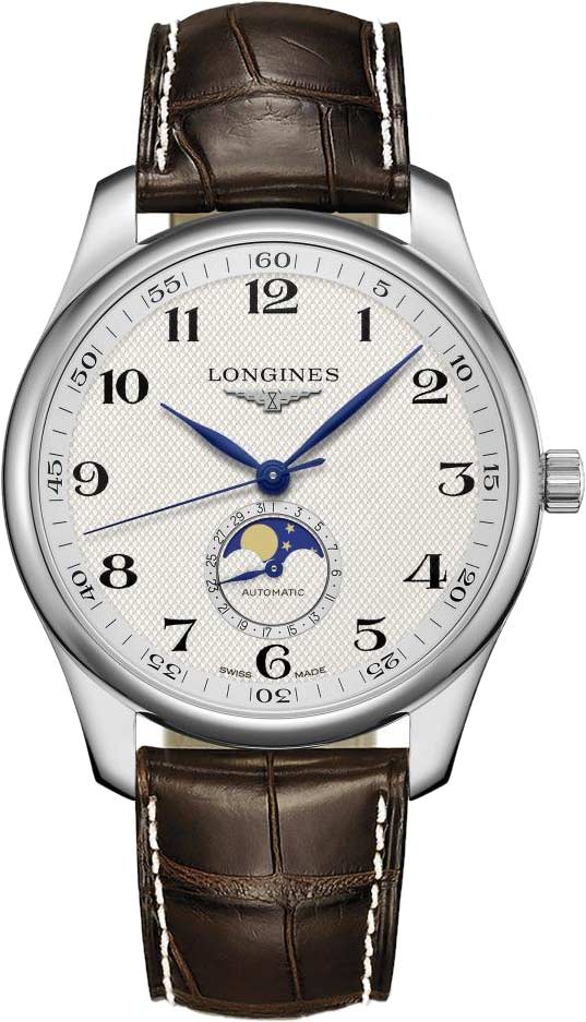     Longines L2.919.4.78.3