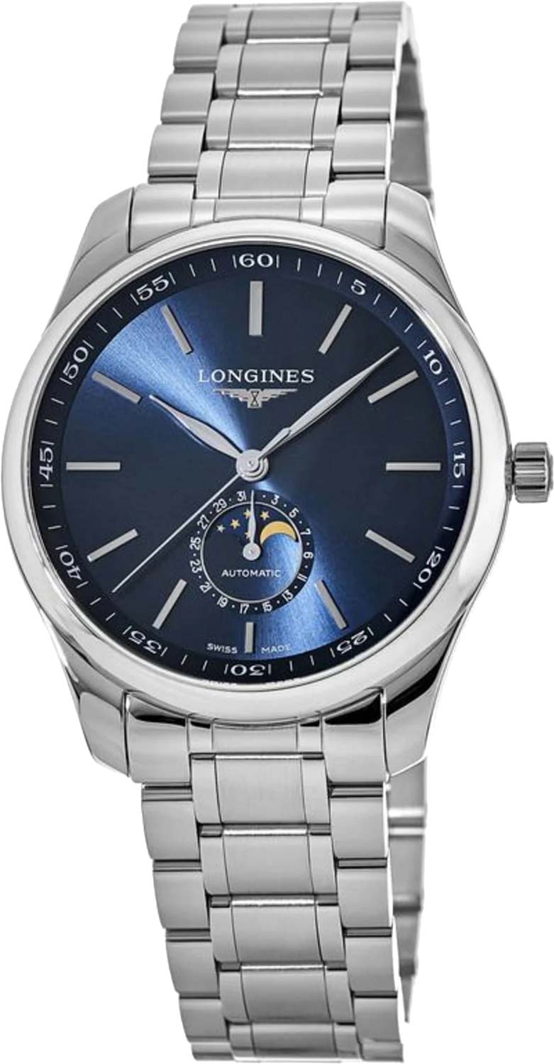     Longines L2.919.4.92.6