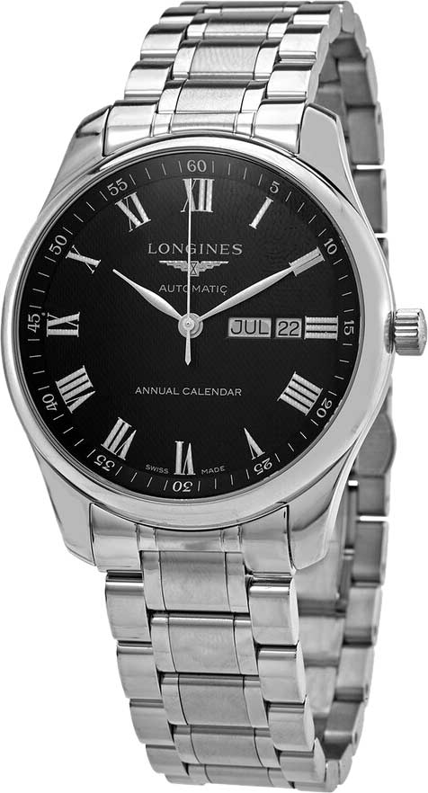     Longines L2.920.4.51.6