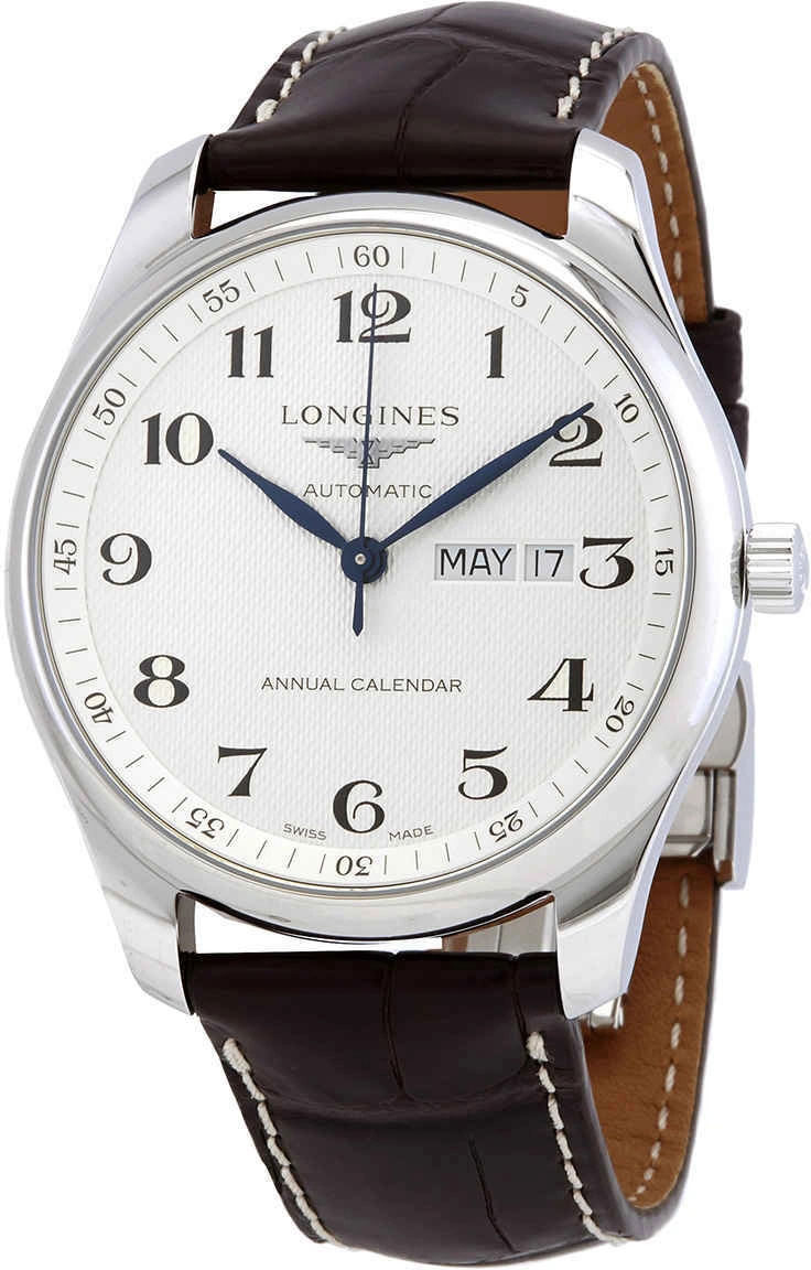 ����������� ������������ �������� ���� Longines L2.920.4.78.3
