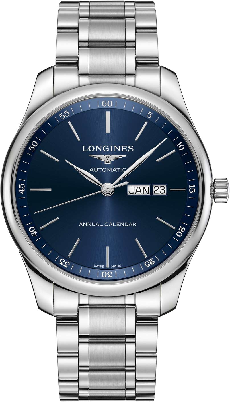     Longines L2.920.4.92.6