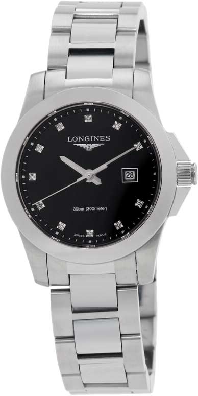 ����������� �������� ���� Longines L3.277.4.57.6