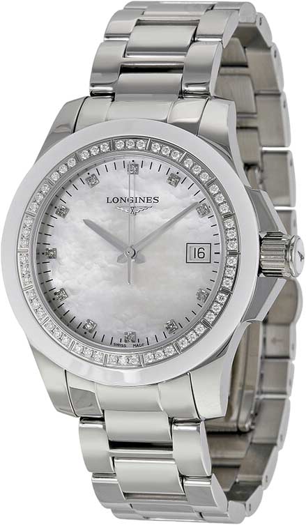 Швейцарские наручные часы Longines L3.281.0.87.6