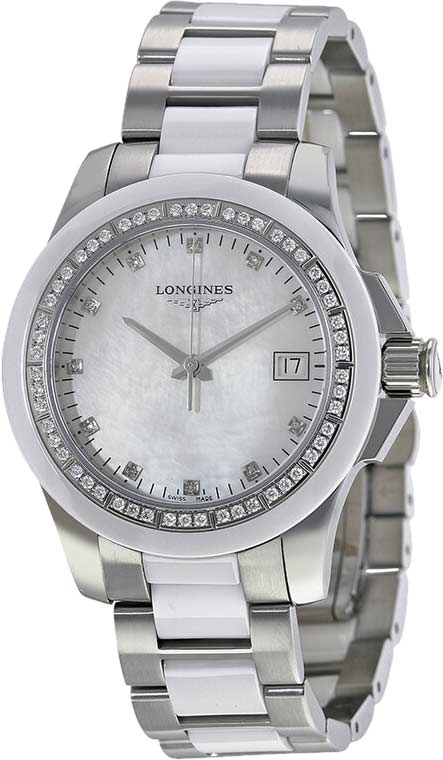 Швейцарские наручные часы Longines L3.281.0.87.7