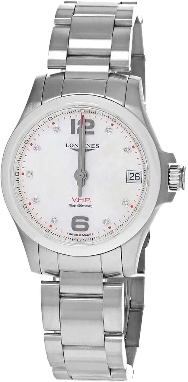 ����������� �������� ���� Longines L3.319.4.87.6