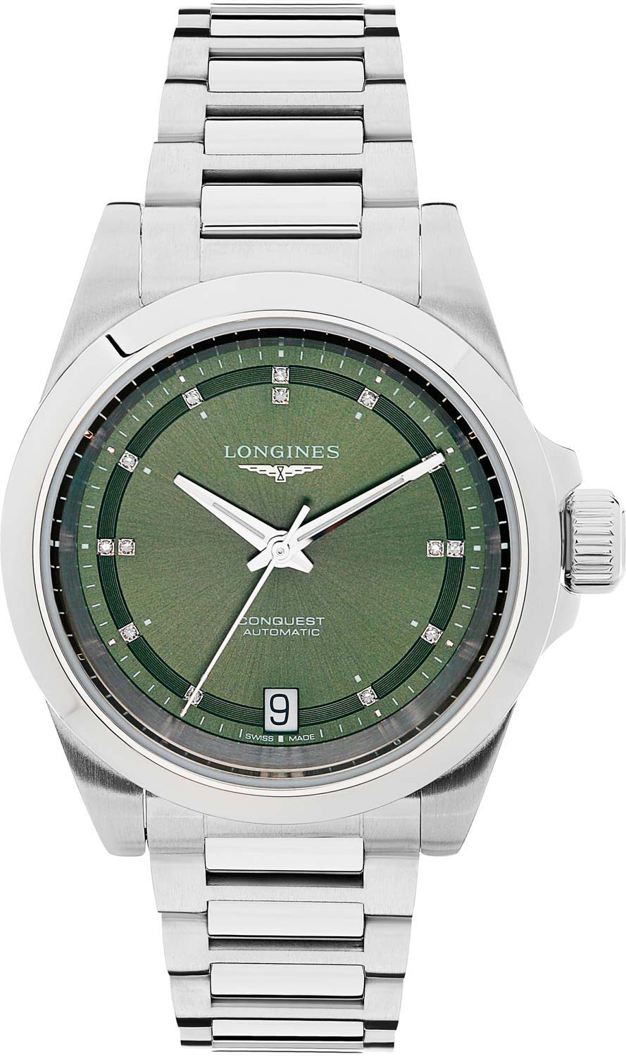     Longines L3.320.4.07.6