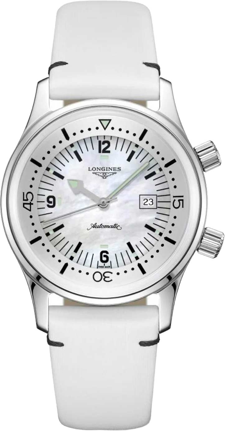     Longines L3.374.4.80.0