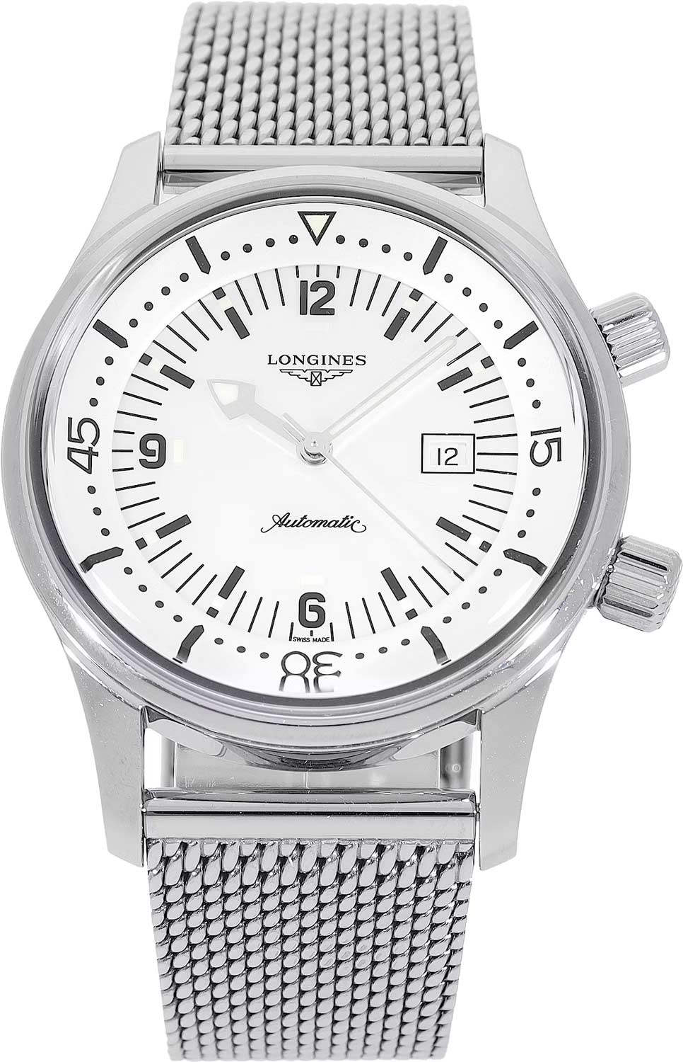     Longines L3.374.4.80.6