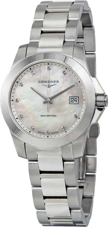 Швейцарские наручные часы Longines L3.377.4.87.6