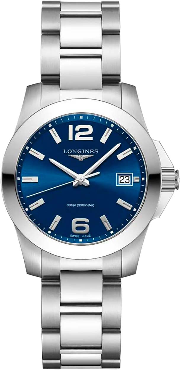    Longines L3.377.4.96.6