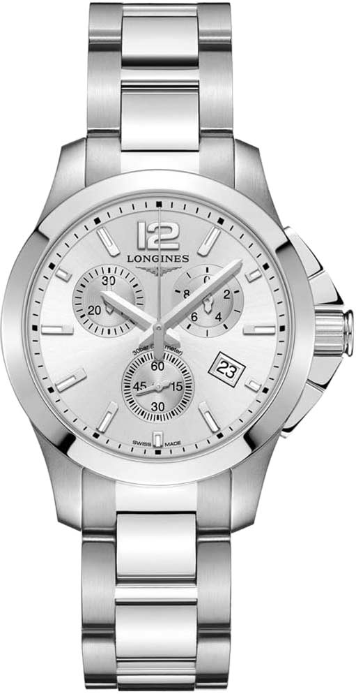 ����������� �������� ���� Longines L3.379.4.76.6 � �����������