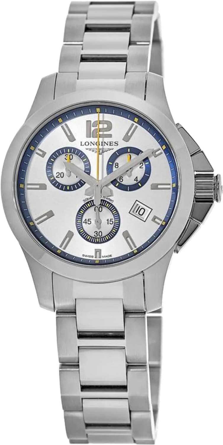 ����������� �������� ���� Longines L3.379.4.78.6 � �����������