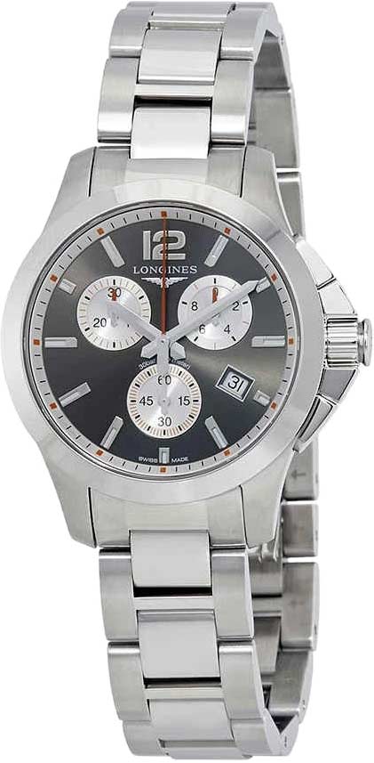 ����������� �������� ���� Longines L3.379.4.79.6 � �����������