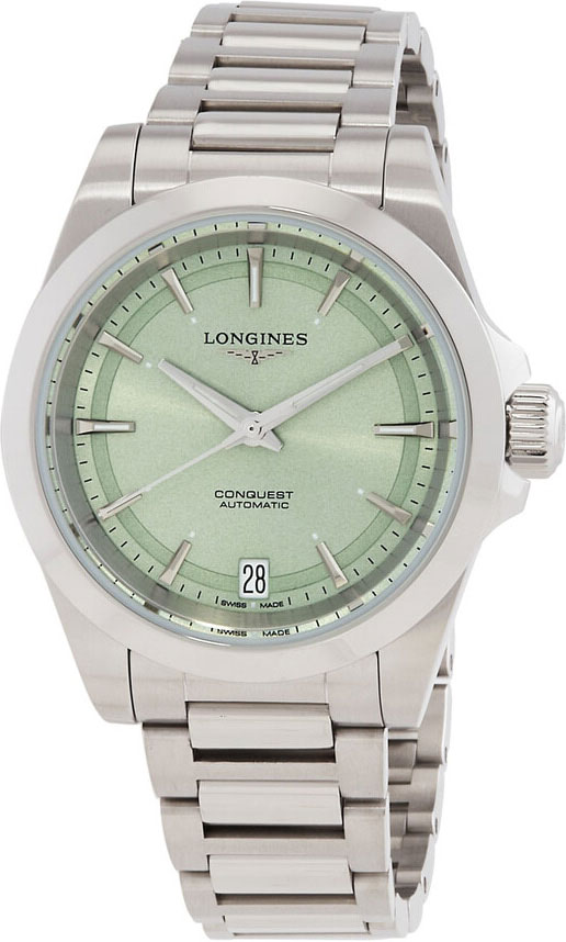����������� ������������ �������� ���� Longines L3.430.4.02.6