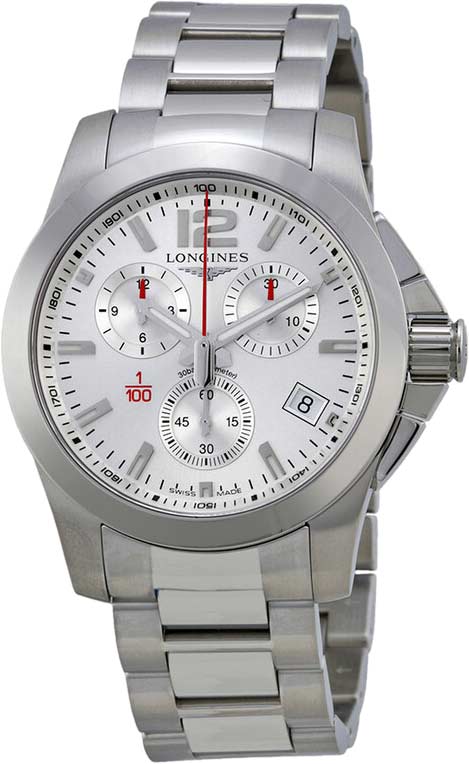 ����������� �������� ���� Longines L3.700.4.76.6 � �����������