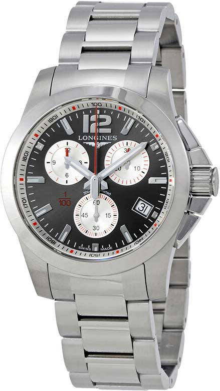 ����������� �������� ���� Longines L3.700.4.79.6 � �����������