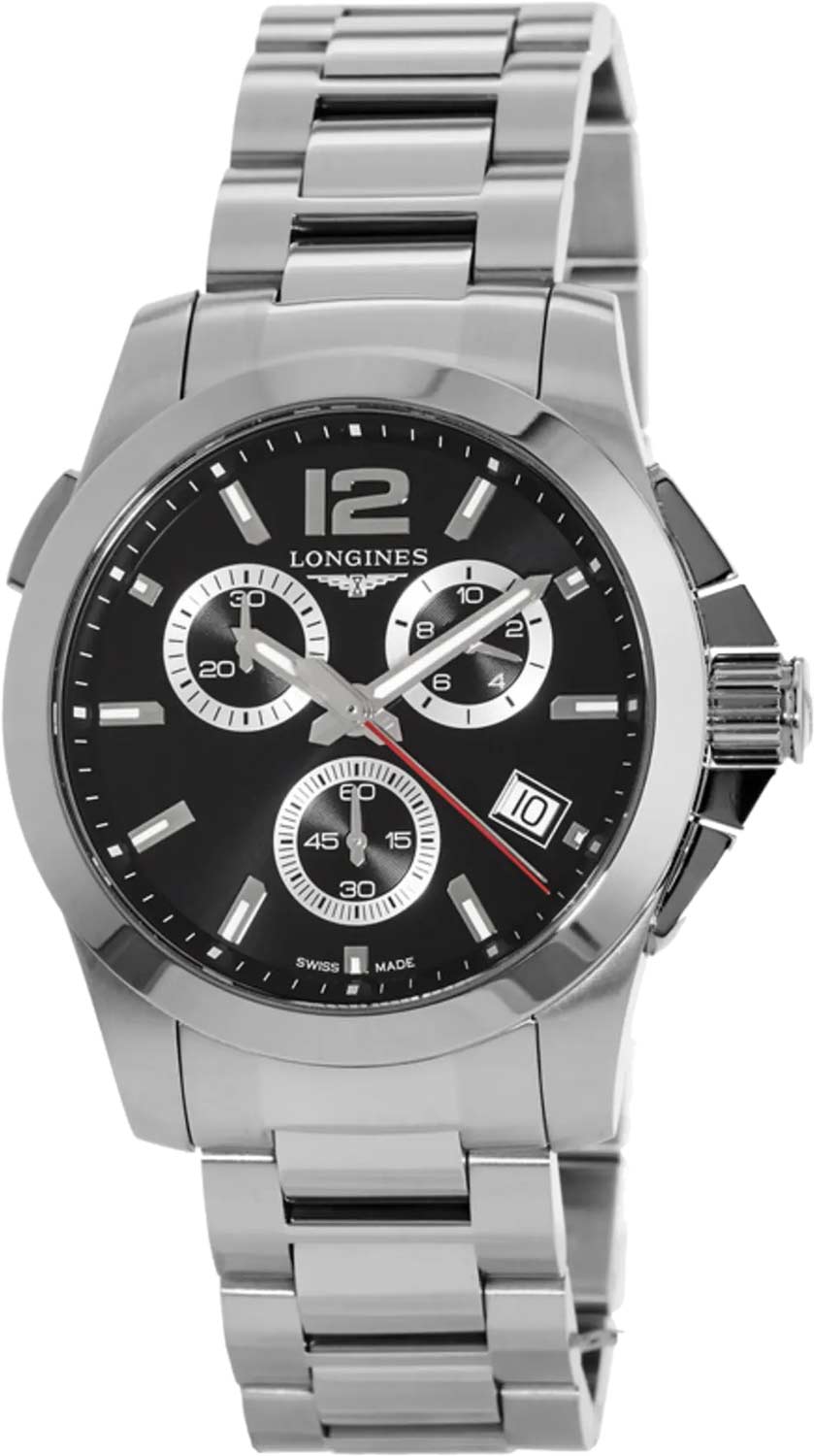 ����������� �������� ���� Longines L3.702.4.56.6 � �����������