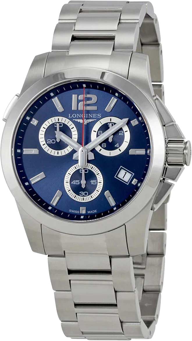����������� �������� ���� Longines L3.702.4.96.6 � �����������