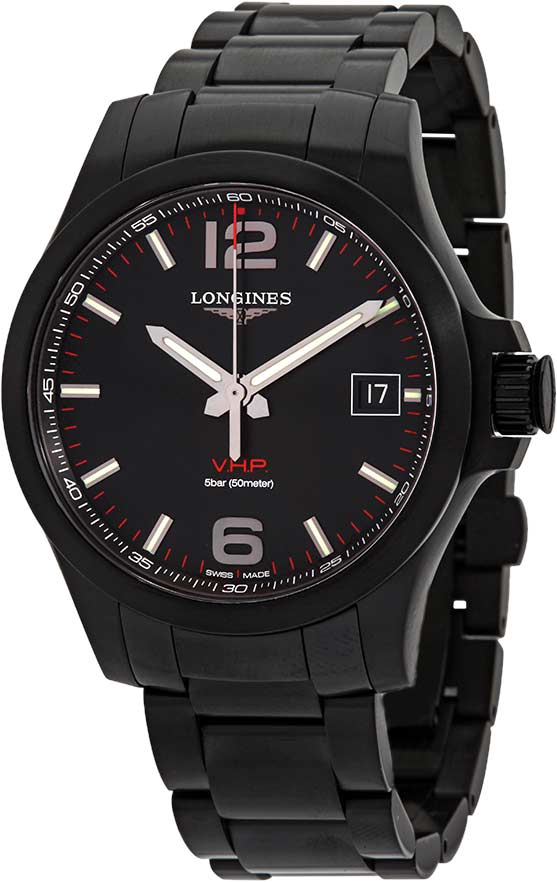 ����������� �������� ���� Longines L3.716.2.56.6