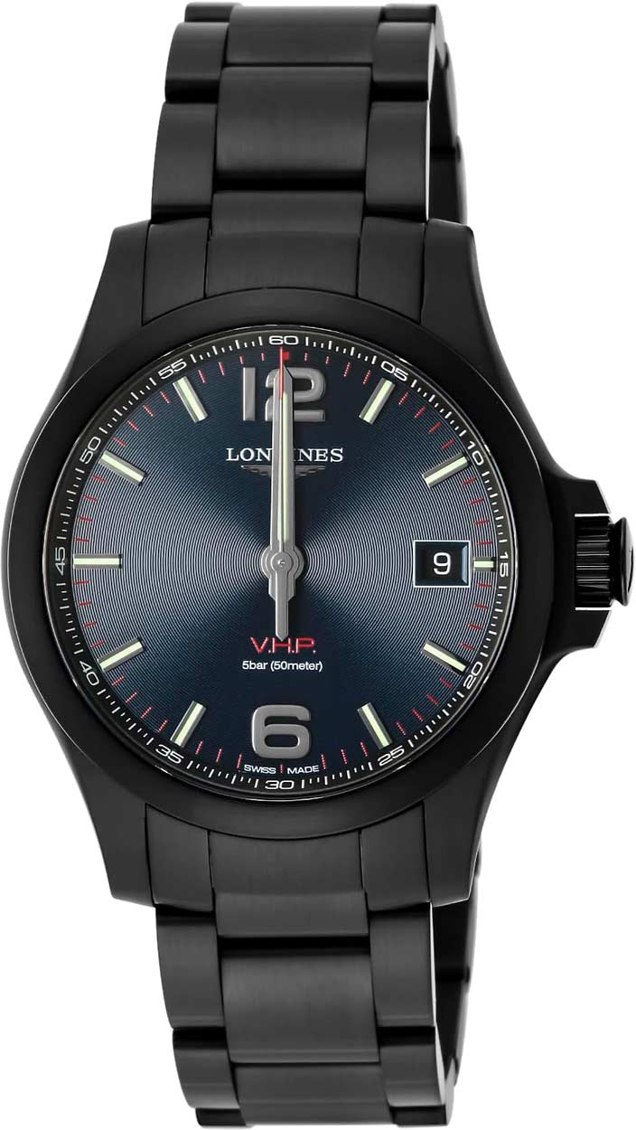 Швейцарские наручные часы Longines L3.716.2.96.6