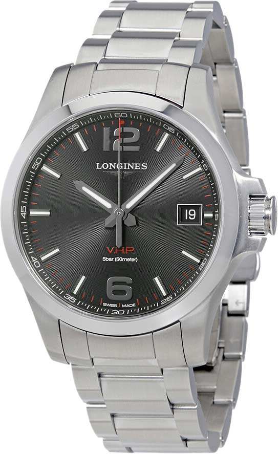 ����������� �������� ���� Longines L3.716.4.56.6