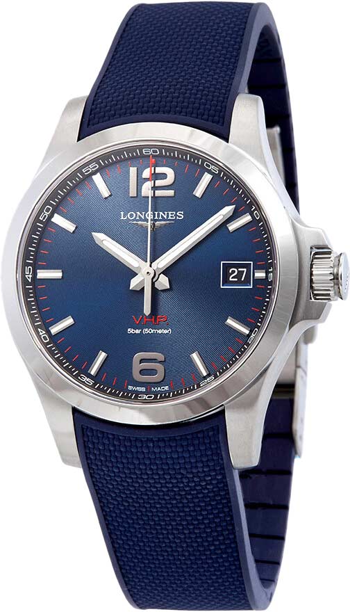 Швейцарские наручные часы Longines L3.716.4.96.9