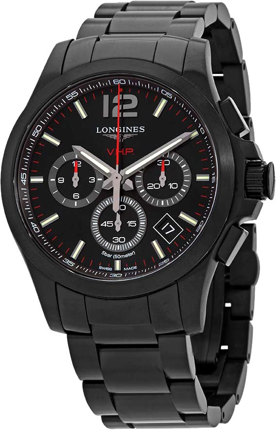 ����������� �������� ���� Longines L3.717.2.56.6 � �����������