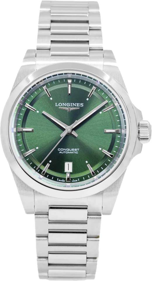     Longines L3.720.4.02.6