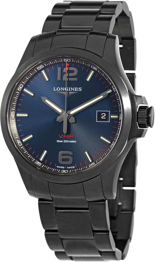 ����������� �������� ���� Longines L3.726.2.96.6