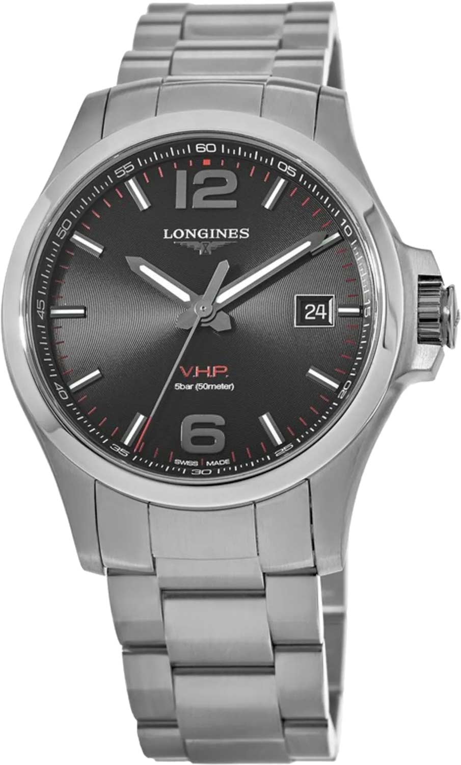 ����������� �������� ���� Longines L3.726.4.56.6
