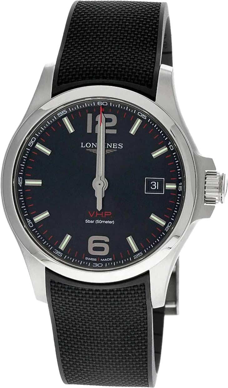����������� �������� ���� Longines L3.726.4.56.9