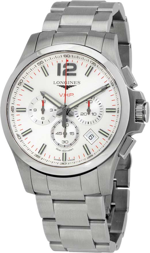 ����������� �������� ���� Longines L3.727.4.76.6 � �����������