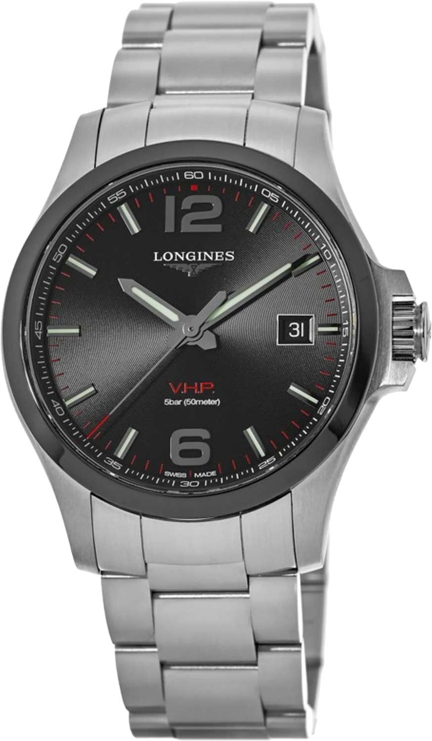    Longines L3.729.4.56.6