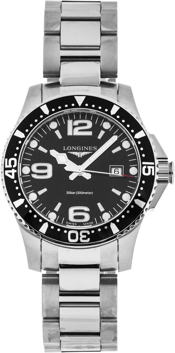 Швейцарские наручные часы Longines L3.730.4.56.6