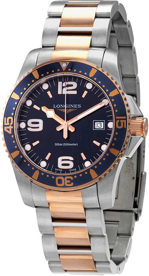    Longines L3.740.3.98.7