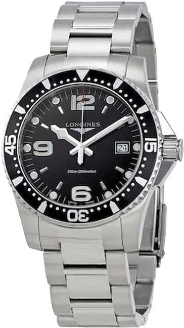    Longines L3.740.4.56.6