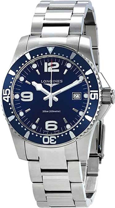    Longines L3.740.4.96.6