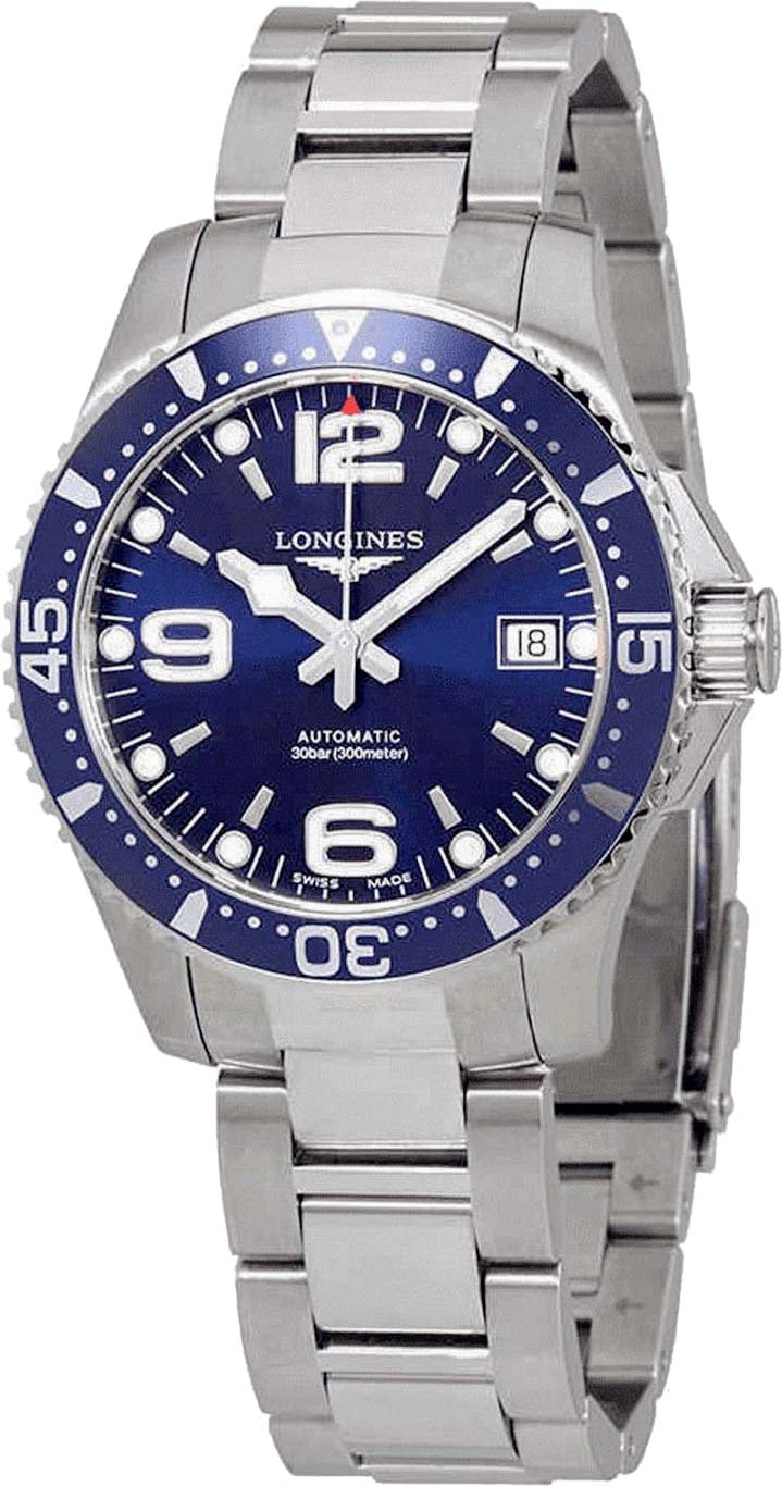     Longines L3.741.4.96.6