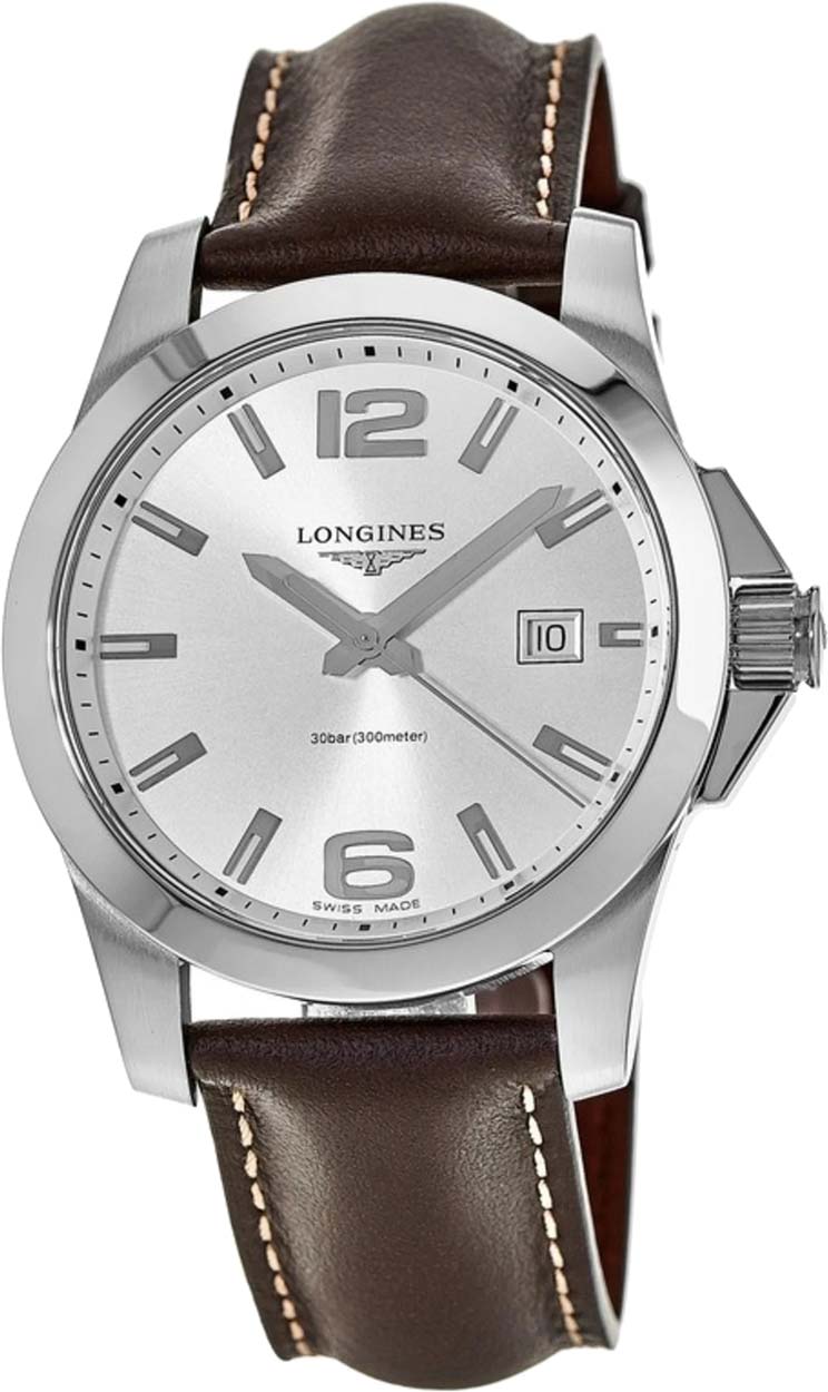 Швейцарские наручные часы Longines L3.759.4.76.5