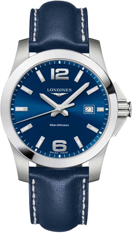    Longines L3.759.4.96.0