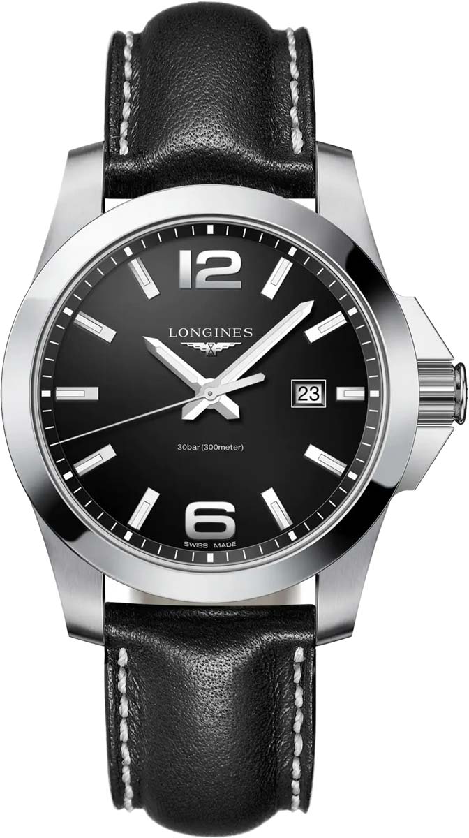    Longines L3.760.4.56.3