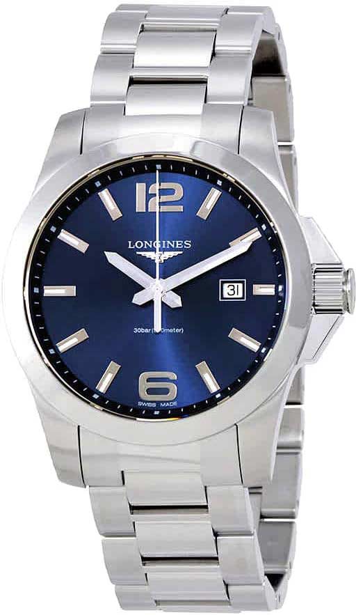    Longines L3.760.4.96.6