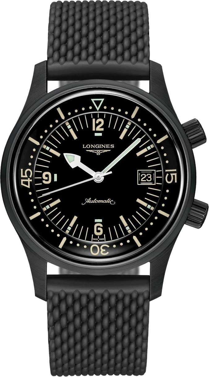     Longines L3.774.2.50.9