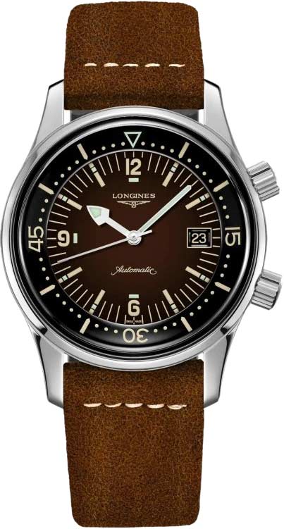     Longines L3.774.4.60.2