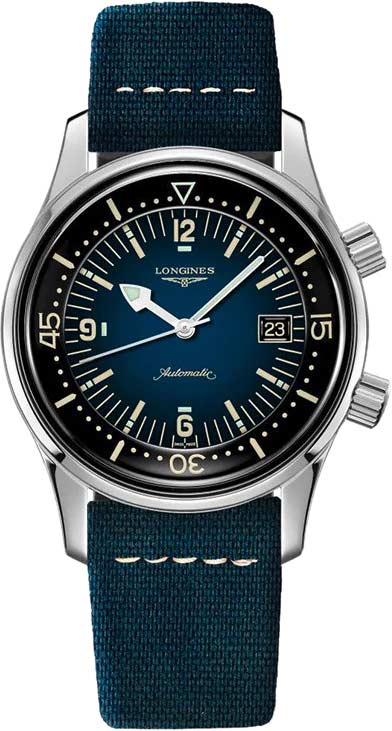     Longines L3.774.4.90.2