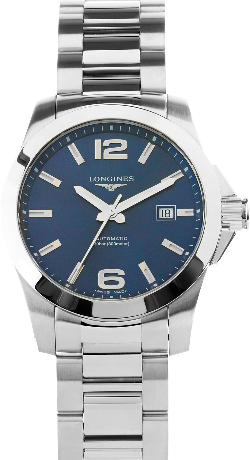     Longines L3.777.4.99.6