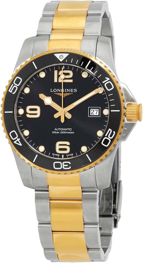     Longines L3.781.3.56.7