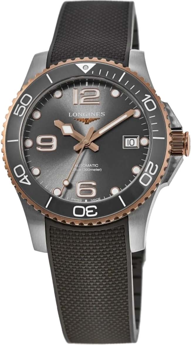     Longines L3.781.3.78.9